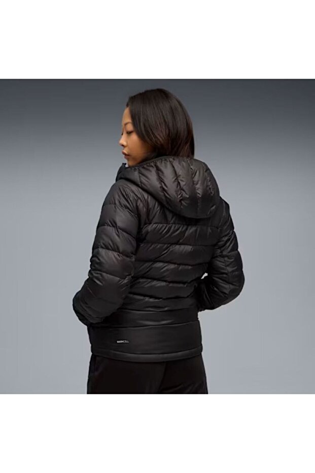 PackLITE Hooded Down Jacket - 2