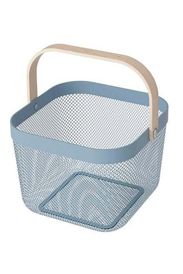 سلة ريساتورب الزرقاء 1 كجم - 1