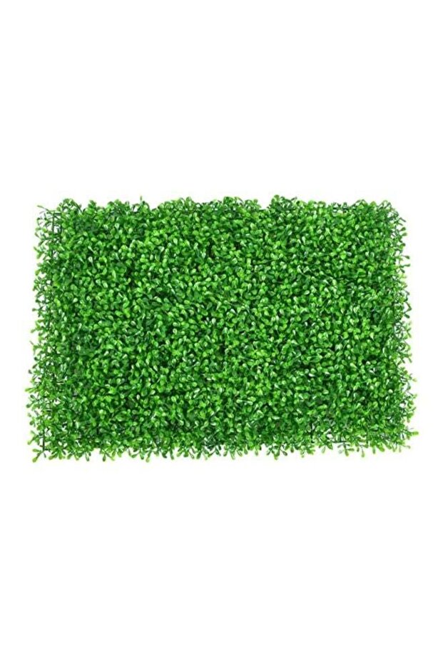 Decorative Artificial Grass Green - 1