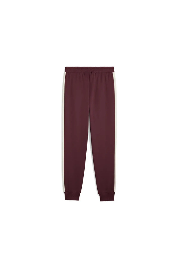 T7 ALWAYS ON Track Pants Kırmızı Erkek Eşofman Altı - 4