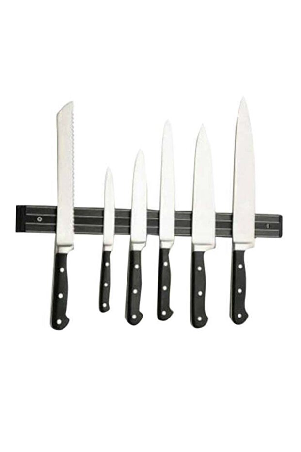 حامل السكاكين المغناطيسي - 1