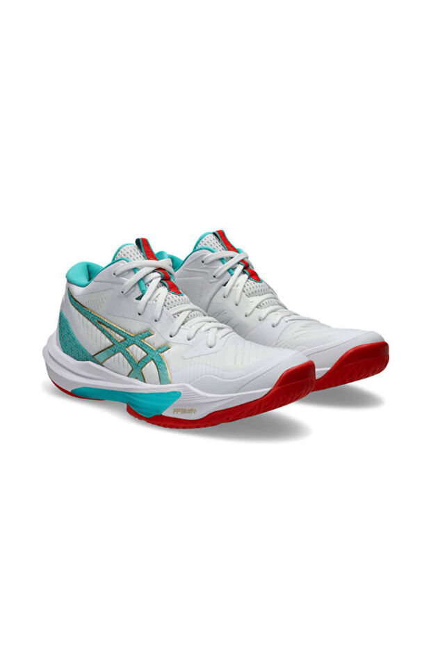 Sky Elite Ff Mt 3 Unisex Voleybol Ayakkabısı 1052A087-960 Siyah - 3