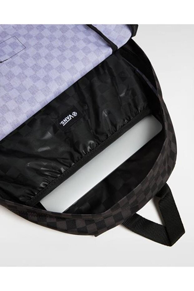 OLD SKOOL GROM CHECK BACKPACK ÇOCUK SIRT ÇANTASI - 6