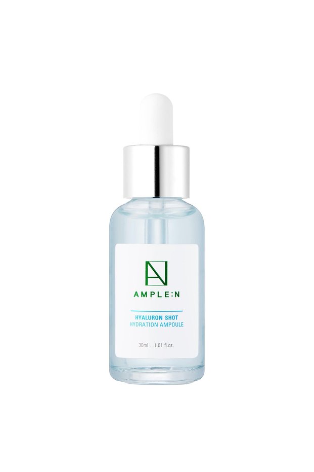 Hyaluron Shot Moisture Ampoule 30ML