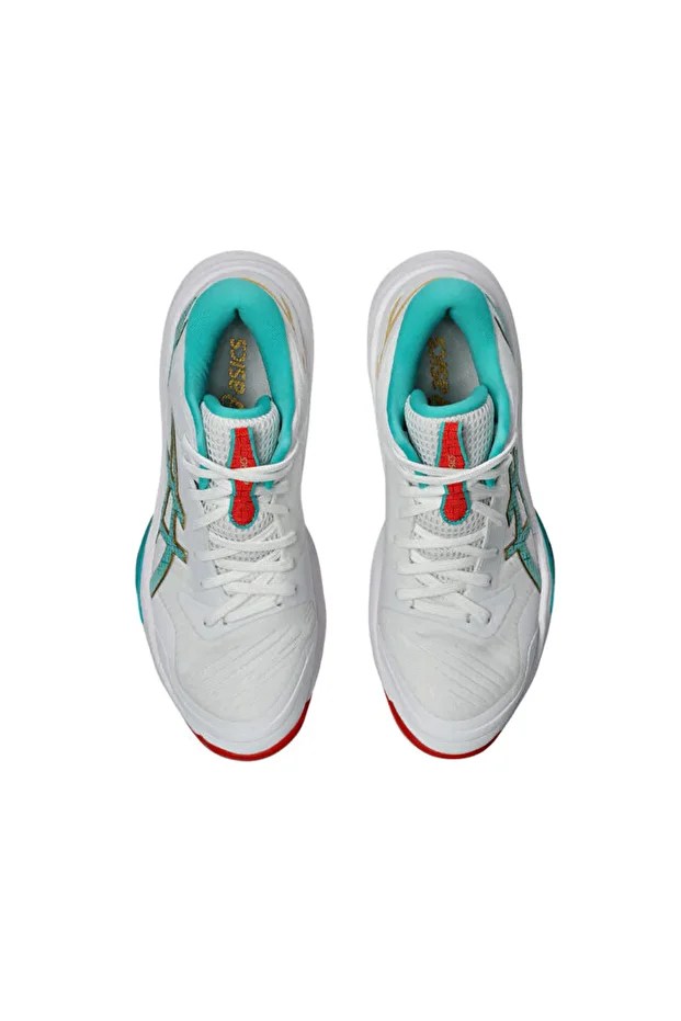 Sky Elite Ff Mt 3 Unisex Voleybol Ayakkabısı 1052A087-960 Siyah - 4