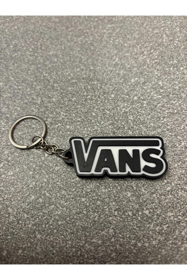 Breloc cu logo Vas - 1