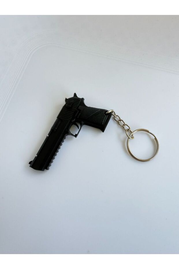 Μπρελόκ Desert Eagle - 2