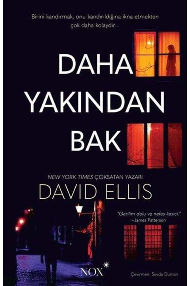 Daha Yakından Bak - 1