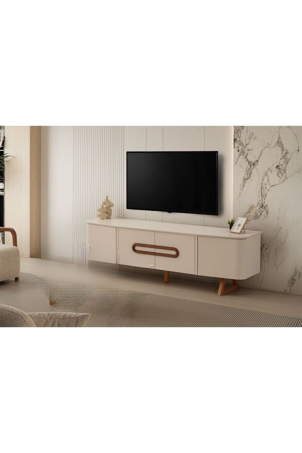 Fabby Tv Sehpası - 1