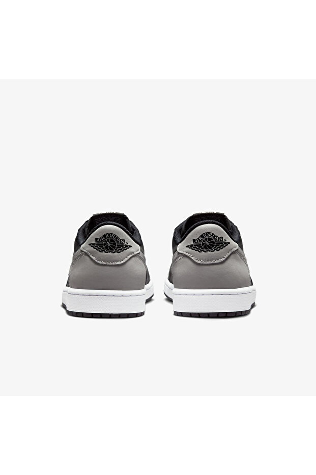 Air Jordan 1 Low OG „Shadow” CZ0790-003 - 4