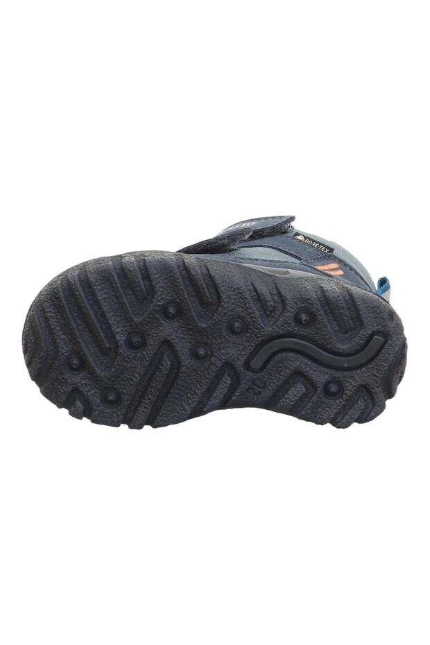 Husky1 Goretex Bebek Kar Botu Kot - 4