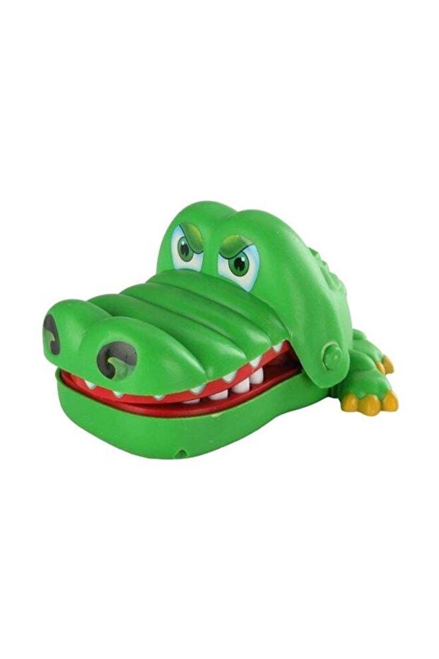 Crocodile Toy - 1