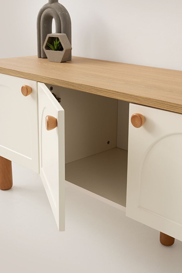 Lorenz Tv Sehpası - 2