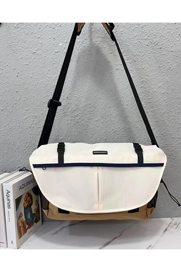Practical bag - 1