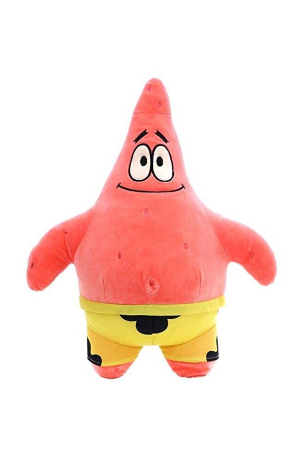 لعبة دمية باتريك ستار المحشوة - 1