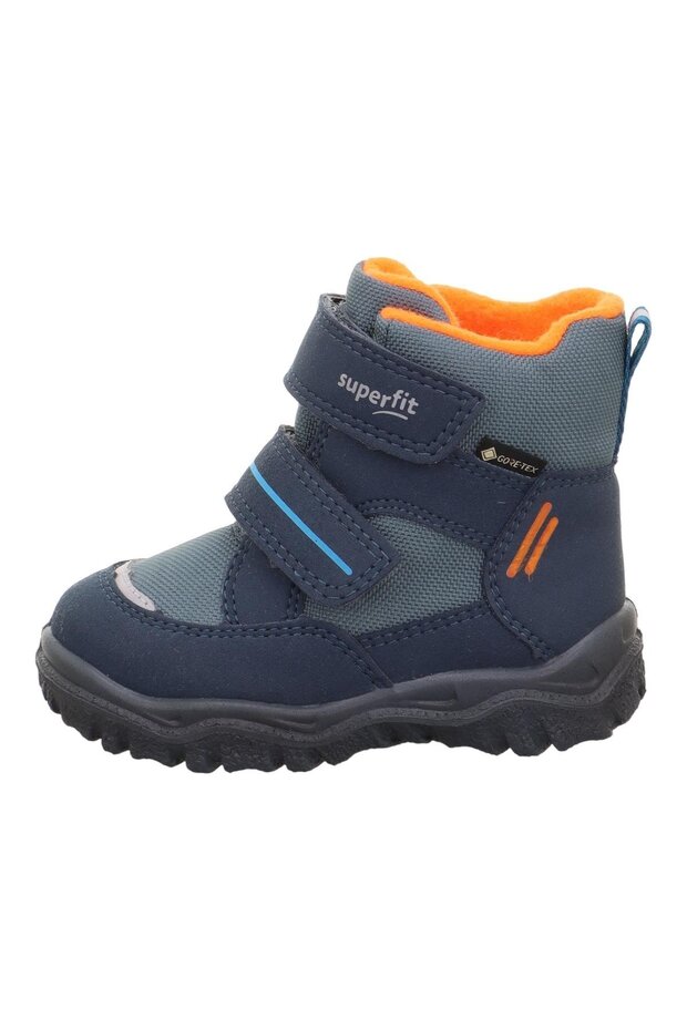 Husky1 Goretex Bebek Kar Botu Kot - 1