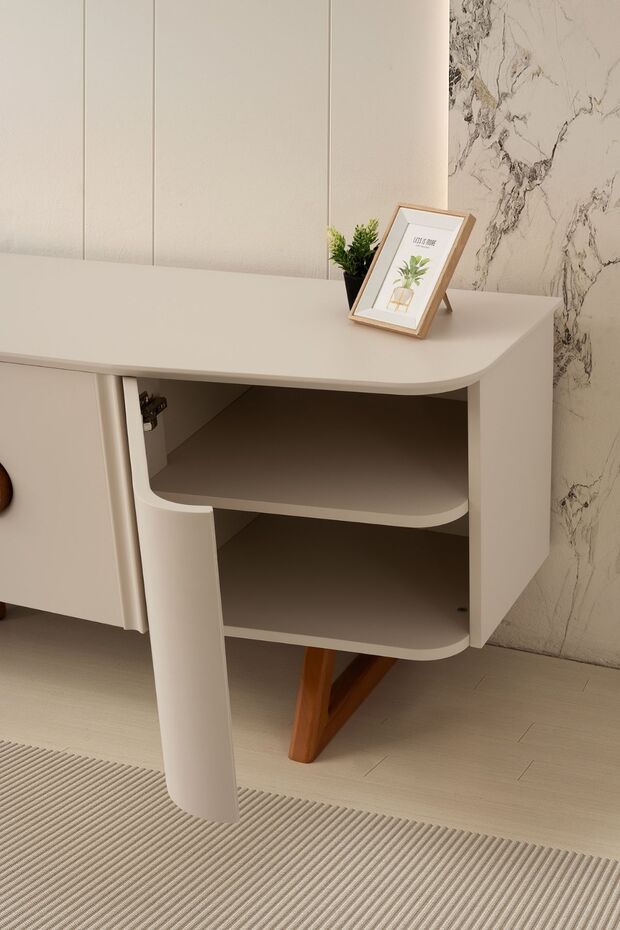 Fabby Tv Sehpası - 4