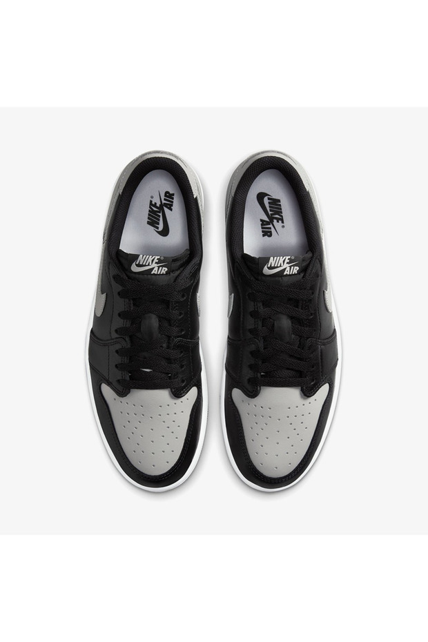 Air Jordan 1 Low OG „Shadow” CZ0790-003 - 3