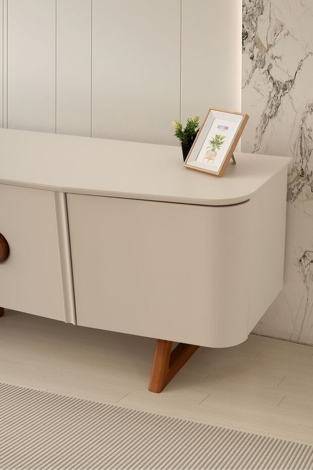 Fabby Tv Sehpası - 5