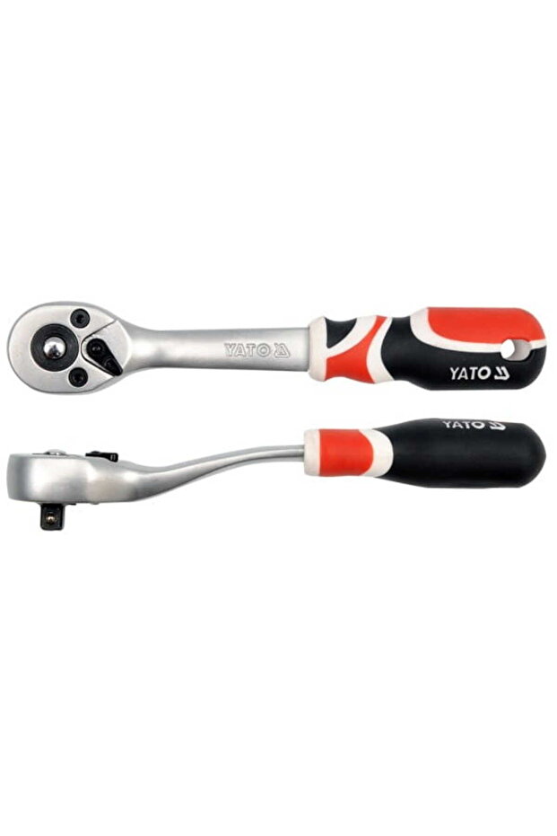 CLICHET 1/4" ÎNDOIT 72 - DINȚI 0730 - 1