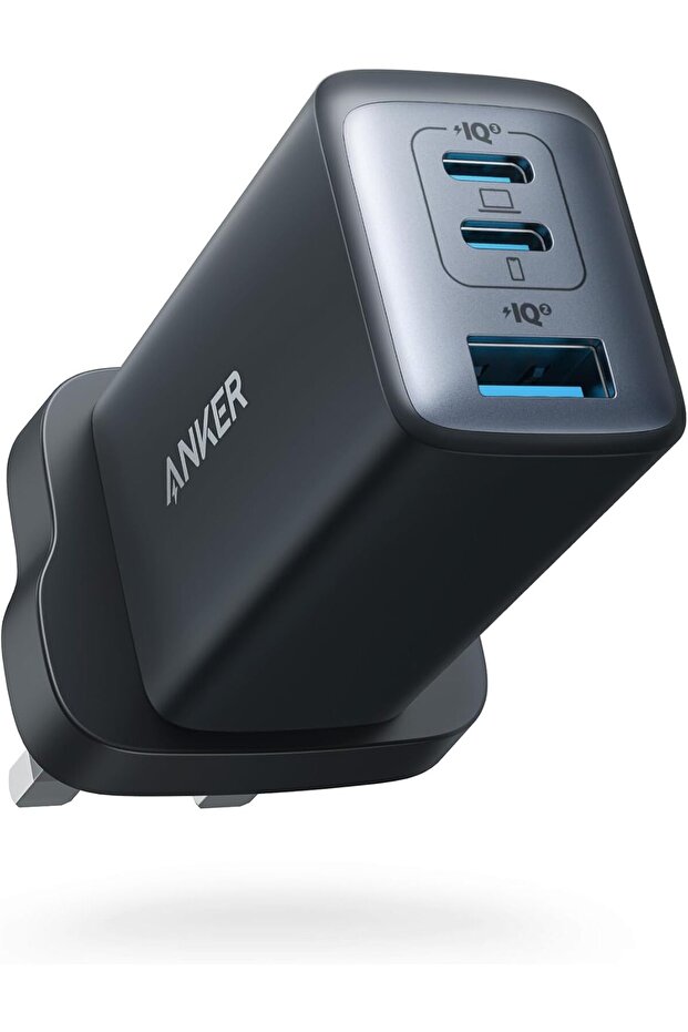 Anker 735 Charger (Nano II 65W)