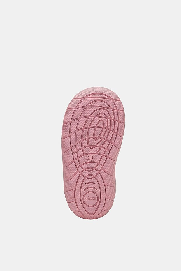 21-30 NUMARA ARASI COLOR PANDUF - PEMBE - 8