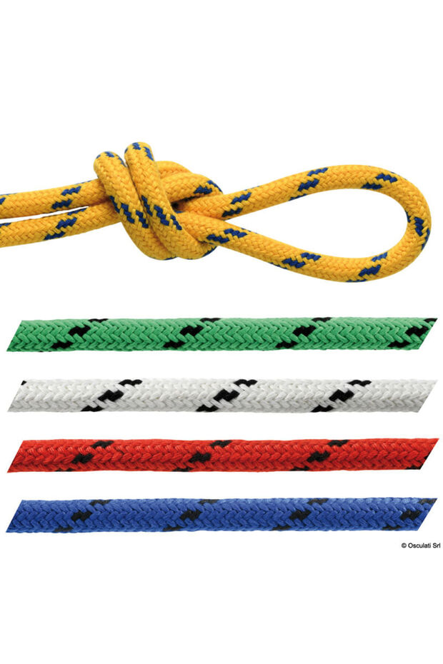 Polyester Rope - 1