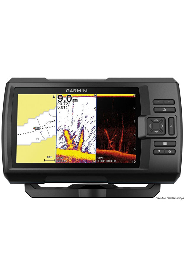 Echo Striker Plus 4 - 3