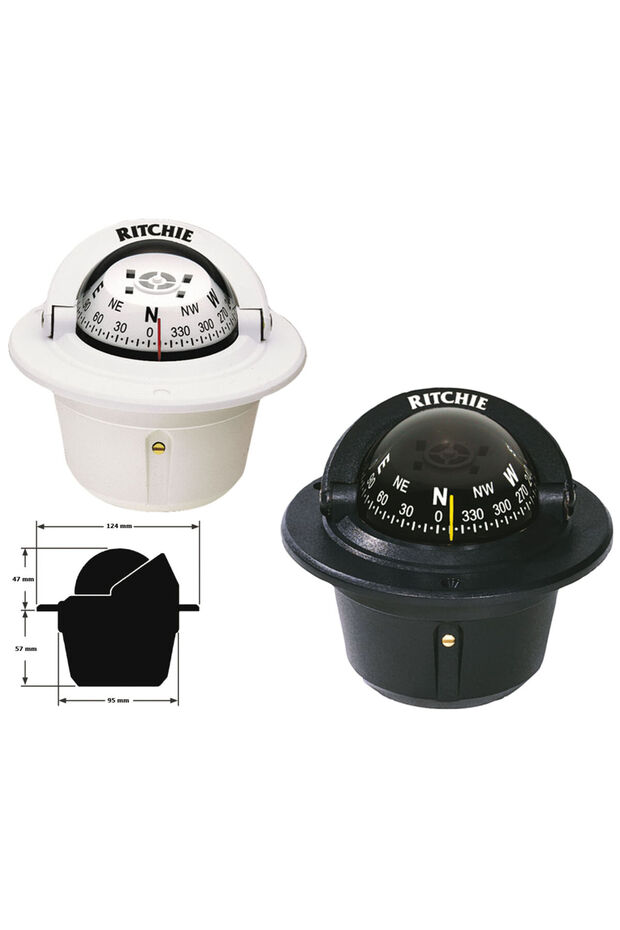 Busolă Explorer F50 - 1