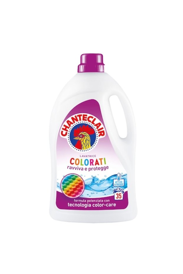 detergent lichid de rufe Color 1575 ml