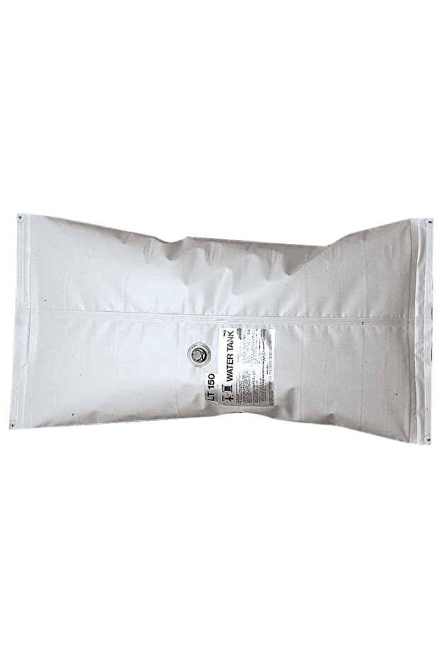 Rezervor de apă flexibil - 2