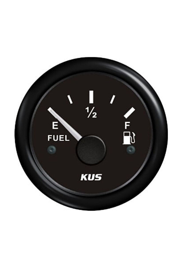 Ceas Indicator Combustibil - 2