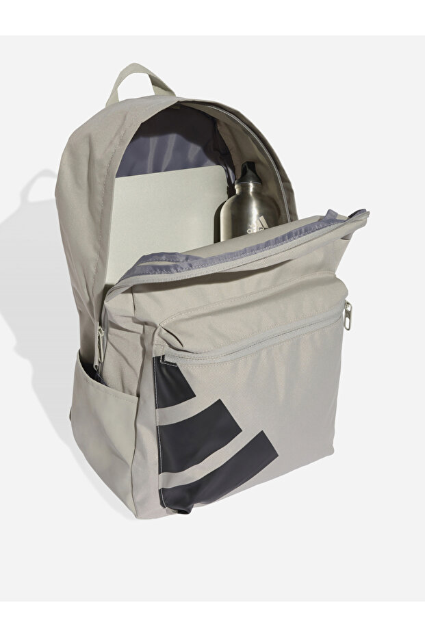 حقيبة ظهر بطباعة الشعار - 3