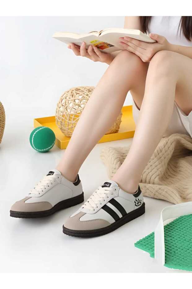 Unisex Sneaker Casual Shoes
