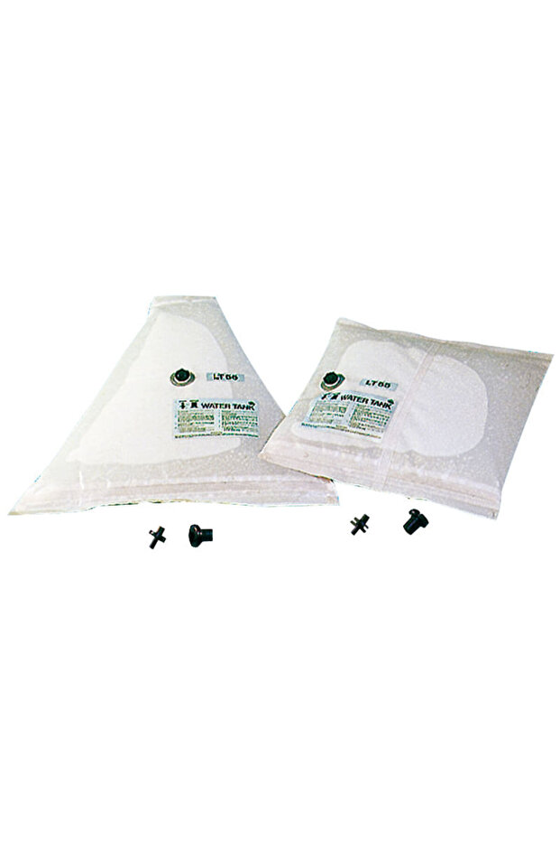 Rezervor de apă flexibil - 1