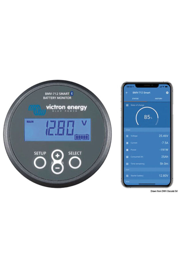 Οθόνη μπαταρίας - 3