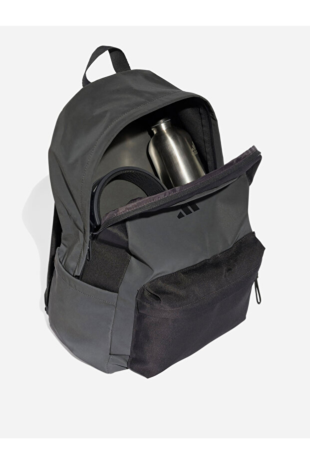 Essentials Reflective Backpack - 3