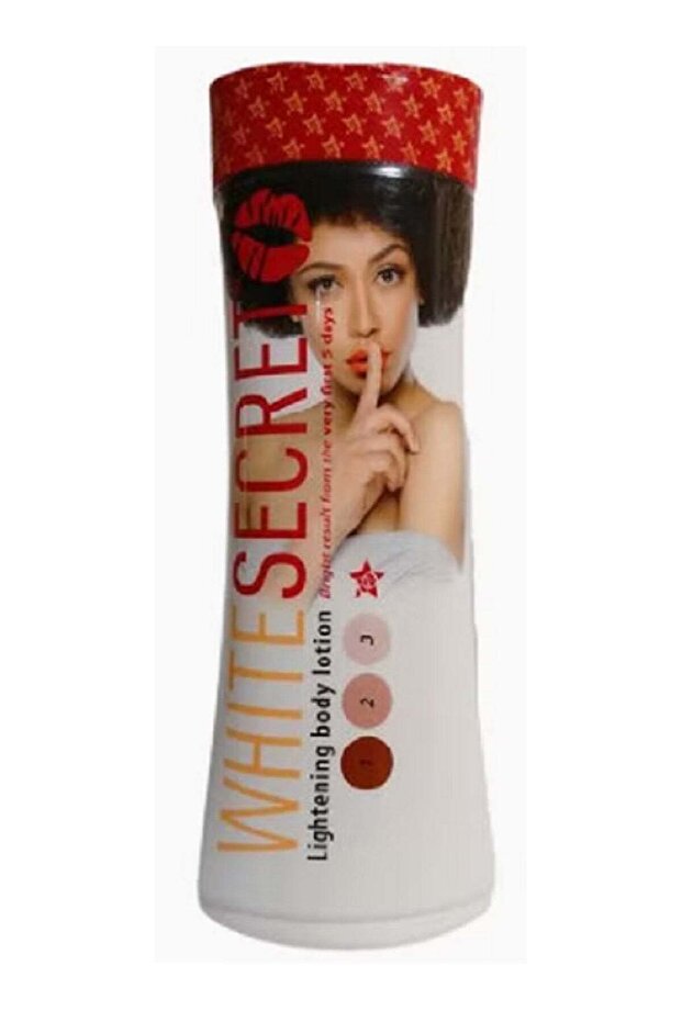 Lightening Body Lotion 500ml