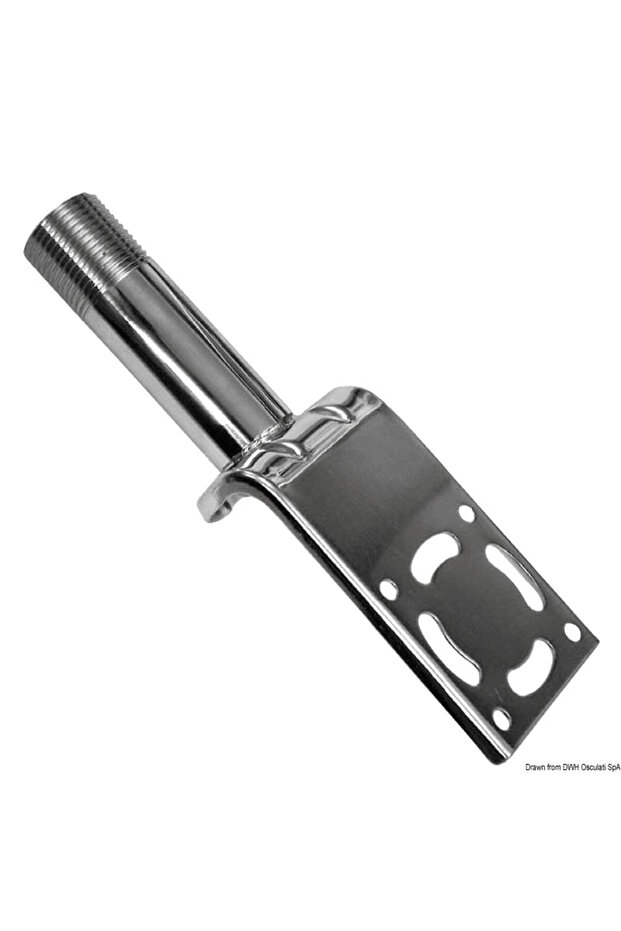 Base for Mast V 9176 - 1