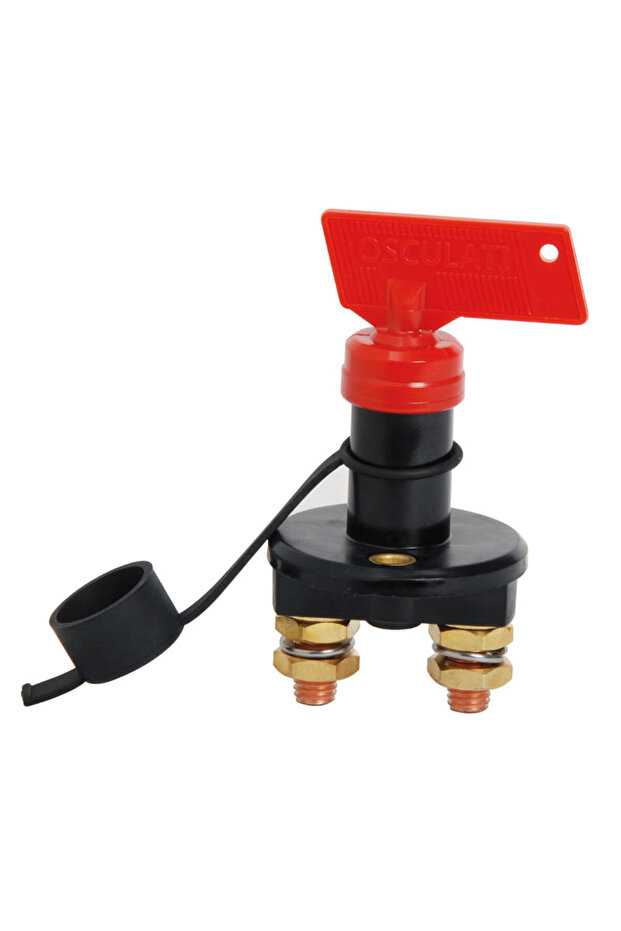 Sarcină grea 100 A - 1