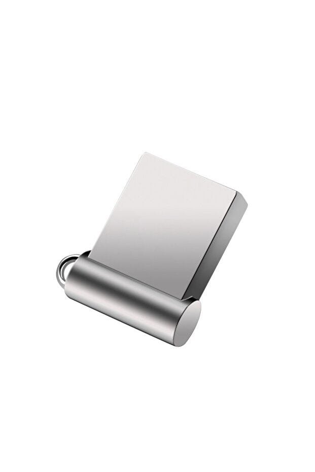 Usb 3.0 Metal Mini Flash Bellek - 1