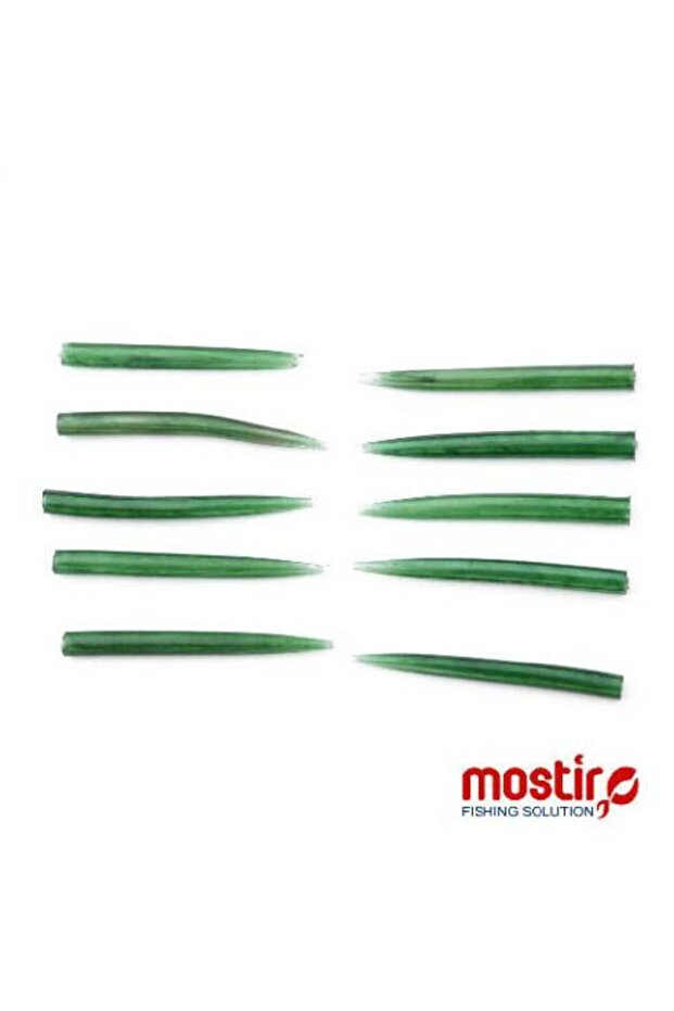 con antitangle - verde - 1