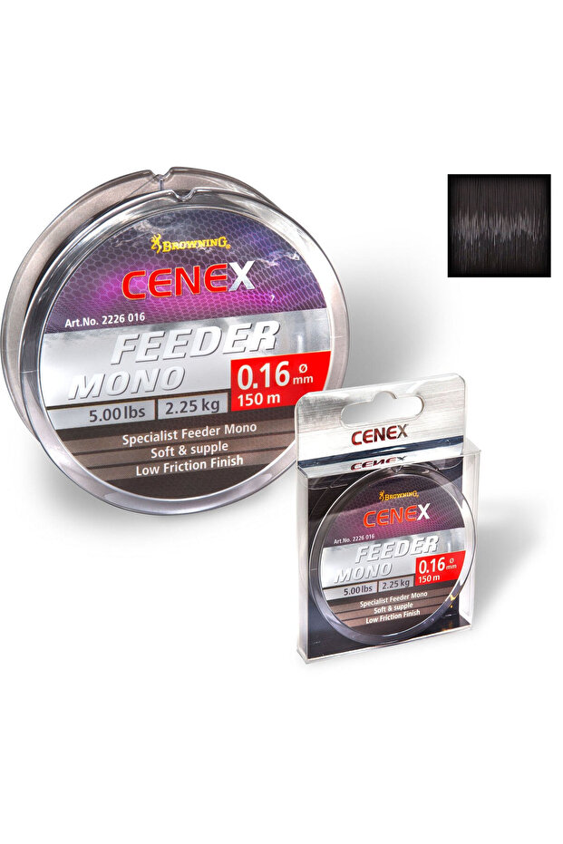 Hrănitor Cenex Mono 150m - 1