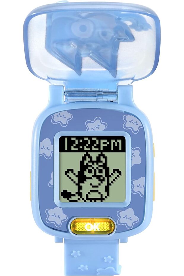 Bluey Wackadoo Bluey Learning Watch - 2