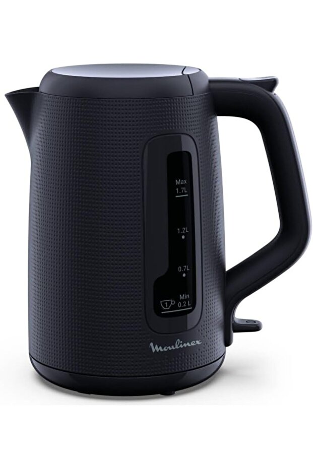 BOUILLOIRE MORNING BLEU NUIT -