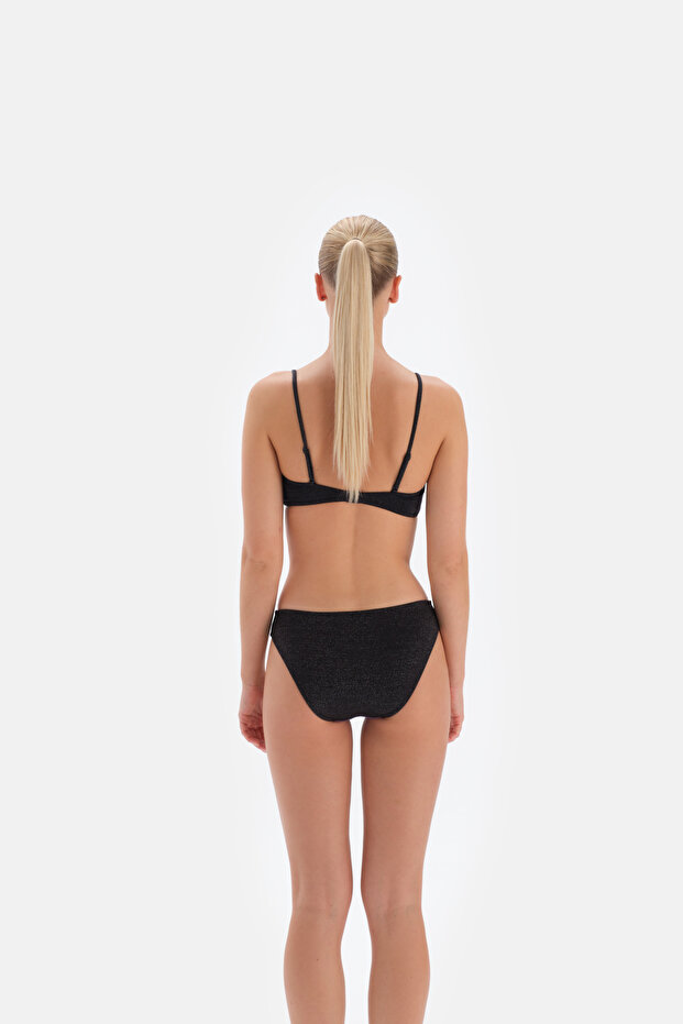 3080BK STRAPLEZ BİKİNİ TK. - 3