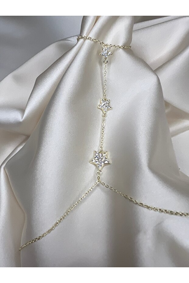 Çelik Gold Sparkle Şahmeran - 2