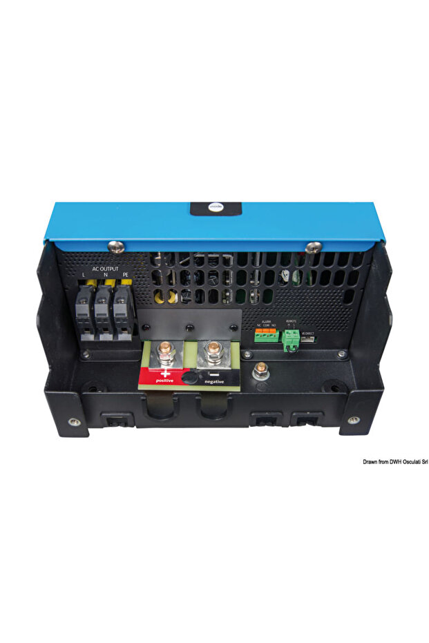 Inventatorul Phoenix Smart - 2