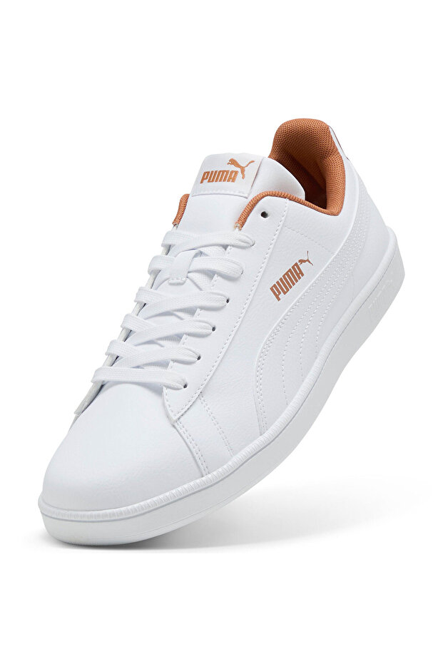 Up Beyaz Sneaker - 4