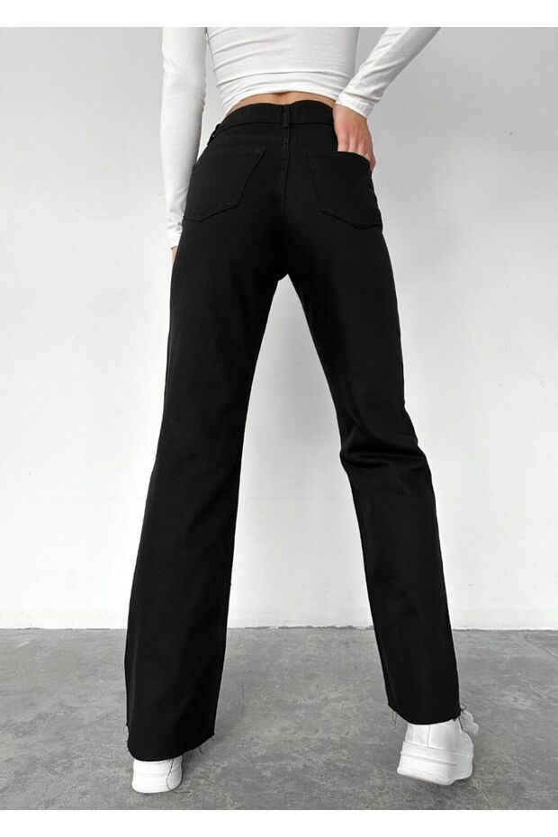 Φαρδύ τζιν - 2